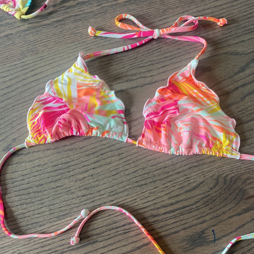 Bikini top bundle - Picture 12 of 16
